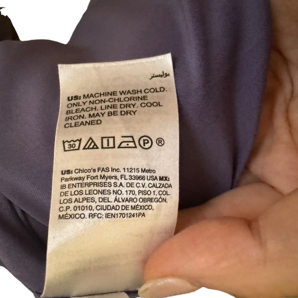 White House Black Market Halter Houndstooth Black & White Sheath Dress 4 NWT - Picture 10 of 11